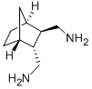 Structure of BICYCLO[2.2.1]HEPTANE-2,3-DIMETHANAMINE,(1R,2R,3R,4S)-