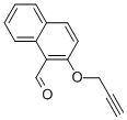 Structure of ASISCHEM R44028