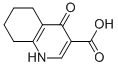 Structure of 4-Oxo-1,4,5,6,7,8-hexahydro- quinoline-3-carboxylic acid