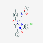 Cas Number: 587881-28-5