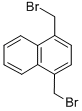 Structure of 1,4-BIS(BROMOMETHYL)NAPHTHALENE