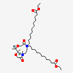 Structure of CA 1001
