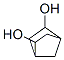 Structure of 2,5-Norbornanediol