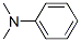 Structure of N,N-dimethylaniline