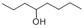 Structure of 4-OCTANOL