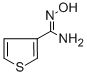 噻吩-3-甲胺肟,97%结构式