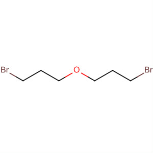 Propane, 1,1'-oxybis[3-bromo-结构式