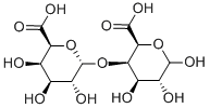 Structure of A-DGALU(1-4)DGALU