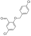Structure of AKOS B014136
