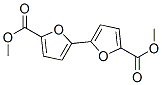 Structure of 2,2-Bifuran-5,5-dicarboxylic acid dimethyl ester