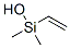 Silanol, ethenyldimethyl-结构式