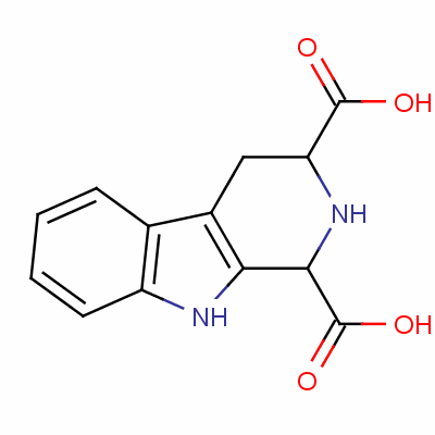 Cas Number: 59132-30-8