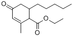 Structure of CALYXOL