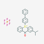 Structure of Omnicat 550