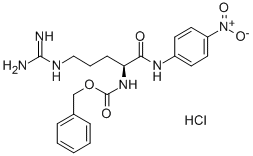 Structure of L-ZAPA