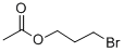 3-Bromopropylacetate结构式