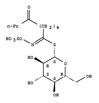 Cas Number: 59204-63-6