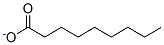 Structure of Heptylacetate
