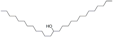 Structure of DODECYLTETRADECANOL