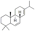 Structure of 13-Isopropylpodocarpa-6,13-diene