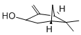 Structure of PINOCARVEOL