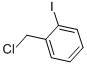 Structure of 2-Iodobenzyl chloride