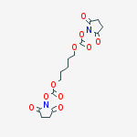 Structure of CHEMBRDG-BB 5130444