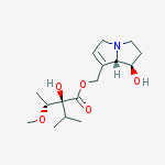 Cas Number: 59532-50-2