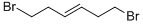 (3E)-1,6-二溴-3-己烯
