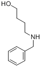 Structure of 4-BENZYLAMINO-1-BUTANOL