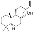 Structure of MANOOL