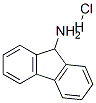 9-氨基芴盐酸盐结构式