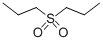 Structure of DIPROPYL SULFATE