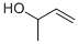 Structure of 3-BUTEN-2-OL