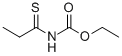 Structure of CARBAMIC ACID