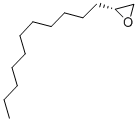 Structure of (R)-(+)-1,2-EPOXYTRIDECANE