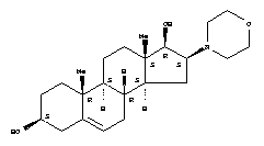 Cas Number: 5987-00-8