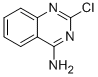 Structure of 2-CHLOROQUINAZOLIN-4-AMINE