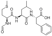Structure of TYRAMINE HYDROCHLORIDE