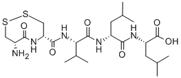 Structure of MALFORMINC