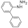 Structure of BIPHENYL-2-YL-HYDRAZINE