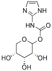 Structure of carboxyaminoimidazole ribotide