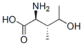 Structure of L-4-Hydroxyisoleucine