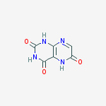 Pterodondiol结构式