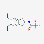 Cas Number: 601487-90-5