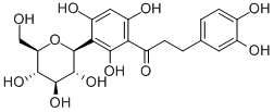 Structure of ROOIBOS EXTRACT ASPALATHUS LINEARIS
