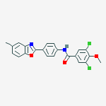 (e)-2-methyl-2-butenamide结构式