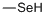 Structure of methaneselenol