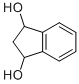 Structure of INDANE-1,3-DIOL