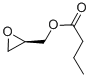 (R)-丁酸缩水甘油酯结构式